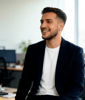 Sami — Head of SEO & GEO