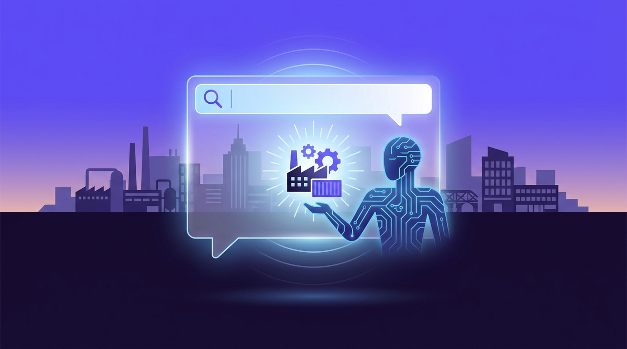 GEO Agentur Delmenhorst – KI-Sichtbarkeit für Delmenhorster Unternehmen aus Industrie und Handel in ChatGPT, Gemini und Perplexity