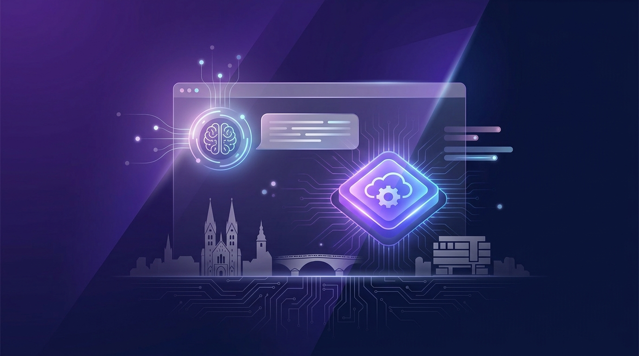 GEO Agentur Paderborn – KI-Sichtbarkeit für Paderborner IT-, Software- und Maschinenbau-Unternehmen in ChatGPT, Gemini und Perplexity