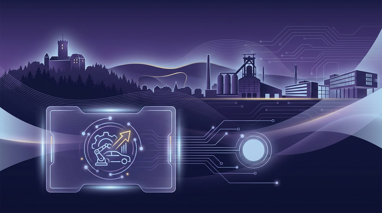 GEO Agentur Siegen – KI-Sichtbarkeit für Siegener Maschinenbau-, Metall- und Zulieferunternehmen in ChatGPT, Gemini und Perplexity