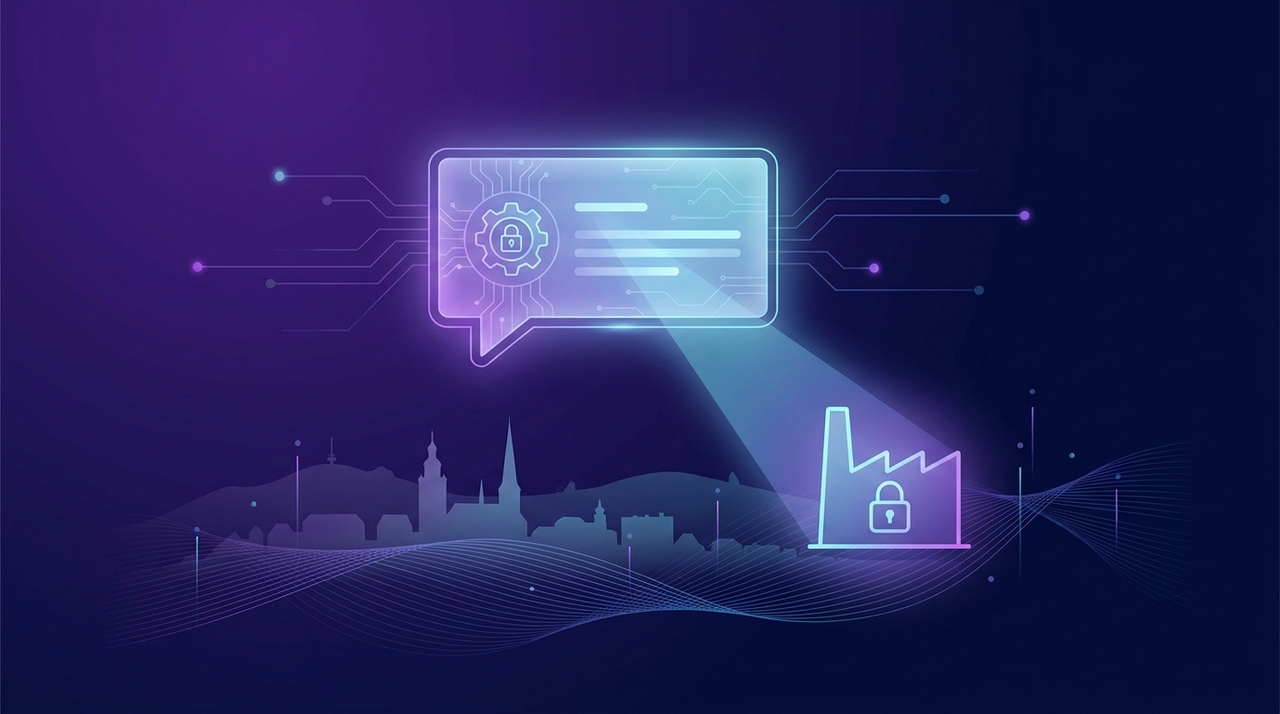 GEO Agentur Velbert – KI-Sichtbarkeit für Velberter Unternehmen aus Schloss- und Beschlagindustrie in ChatGPT, Gemini und Perplexity