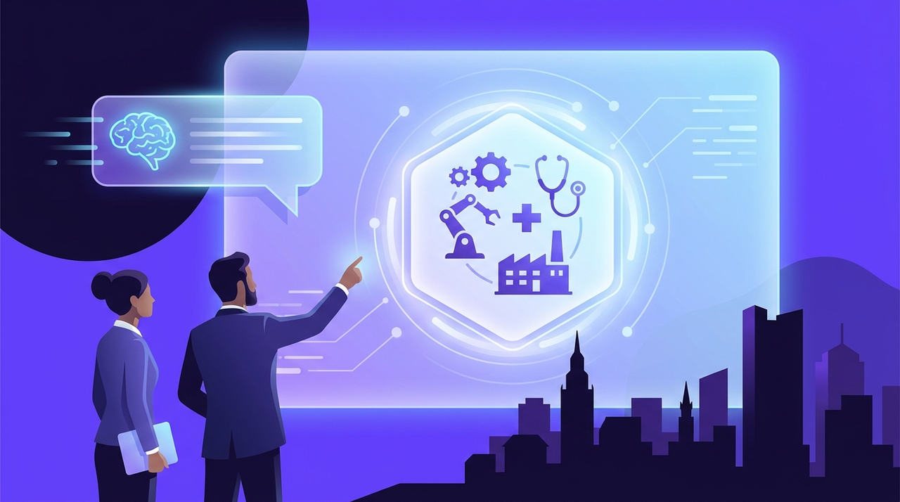 GEO Agentur Witten – KI-Sichtbarkeit für Wittener Unternehmen aus Maschinenbau und Gesundheit in ChatGPT, Gemini und Perplexity