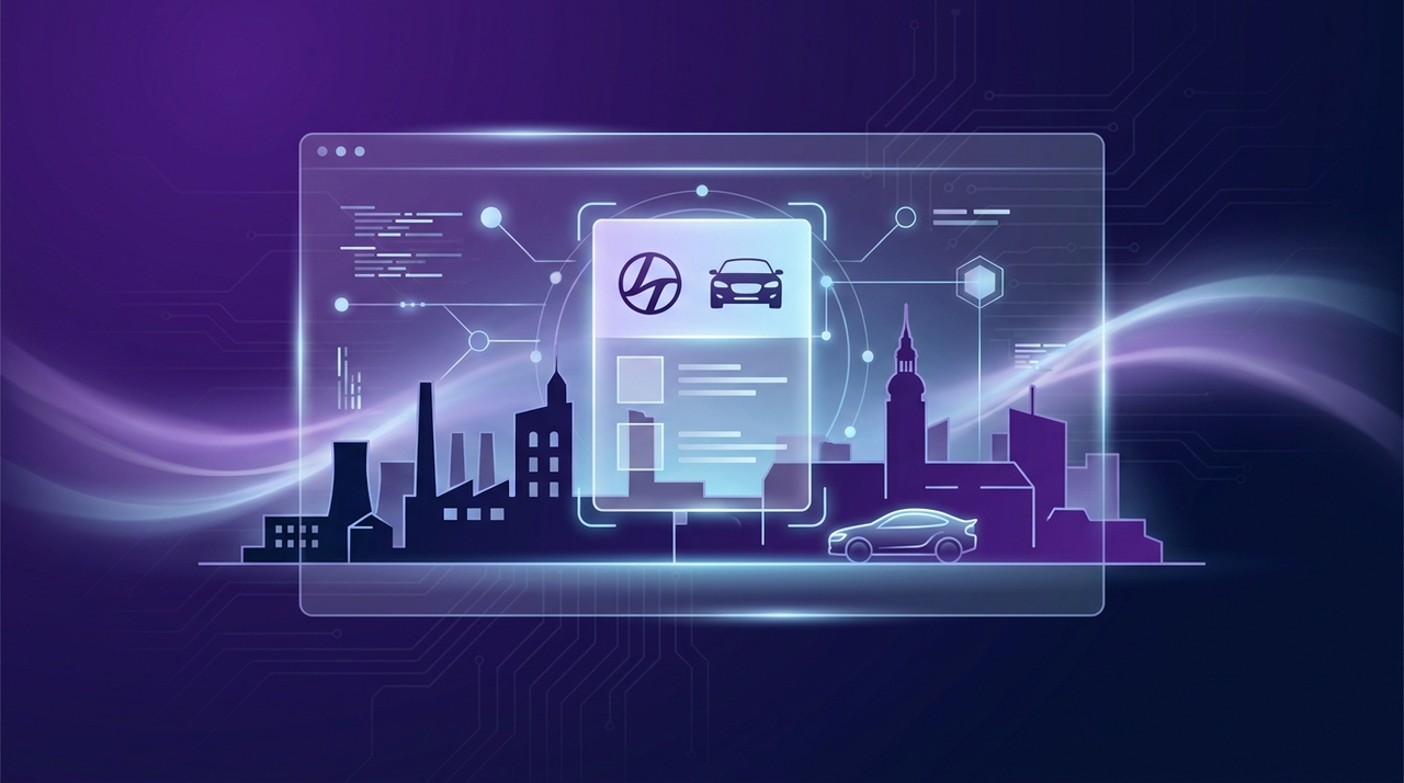 GEO Agentur Zwickau – KI-Sichtbarkeit für Zwickauer Unternehmen aus Automobilbau in ChatGPT, Gemini und Perplexity