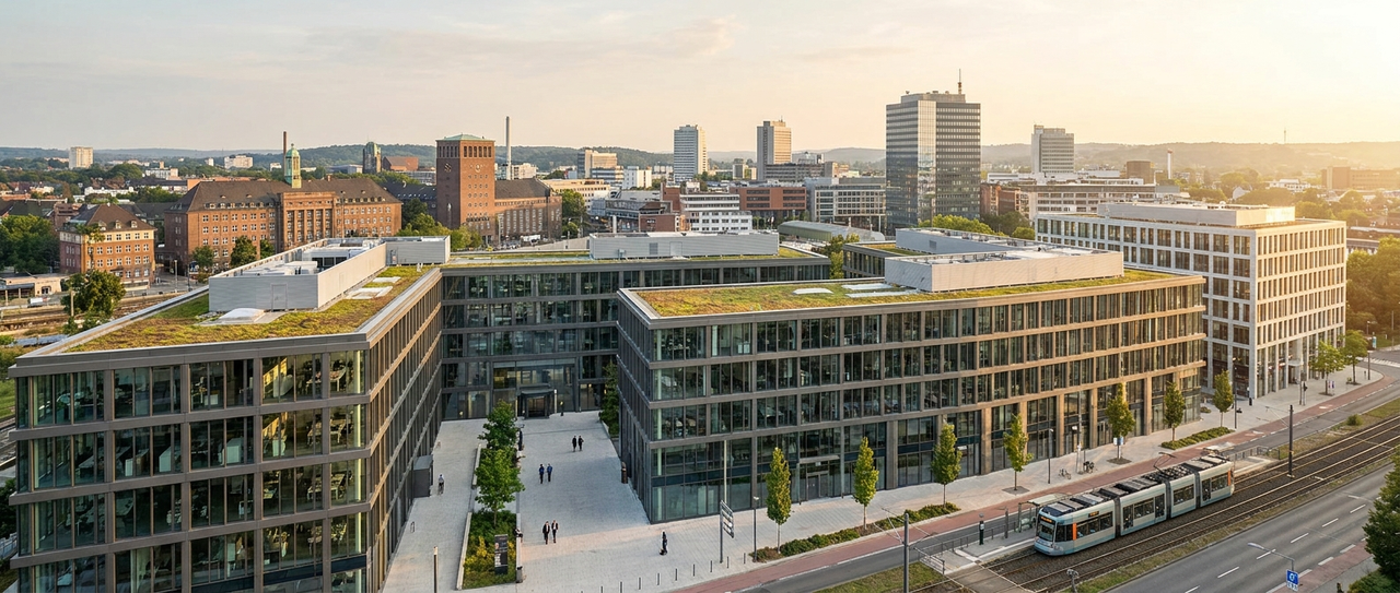 SEO Agentur Bochum Suchmaschinenoptimierung fuer Unternehmen im Ruhrgebiet