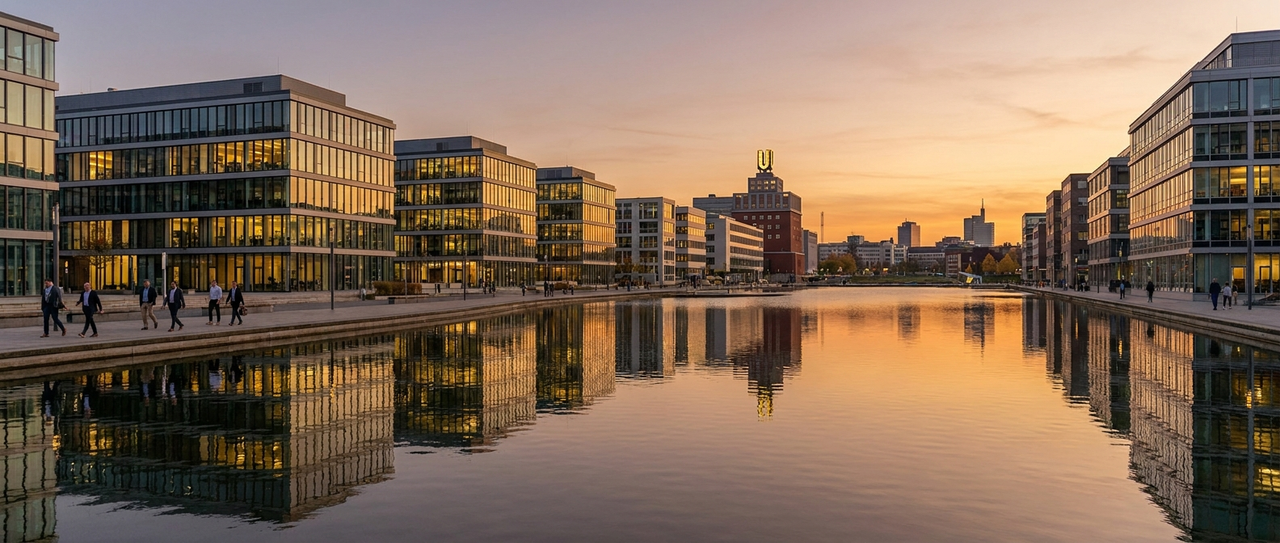 SEO Agentur Dortmund Suchmaschinenoptimierung fuer Unternehmen im Ruhrgebiet
