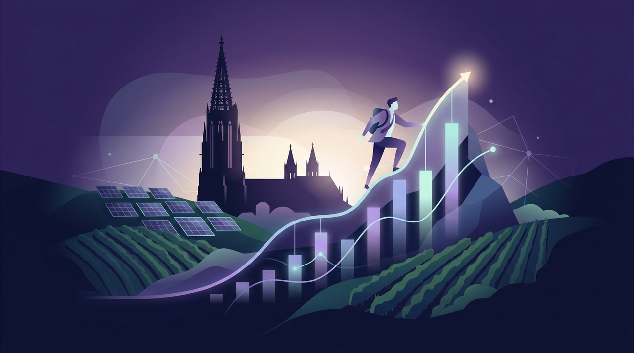 SEO Agentur Freiburg: bessere Google-Rankings fuer Unternehmen im Breisgau und Schwarzwald