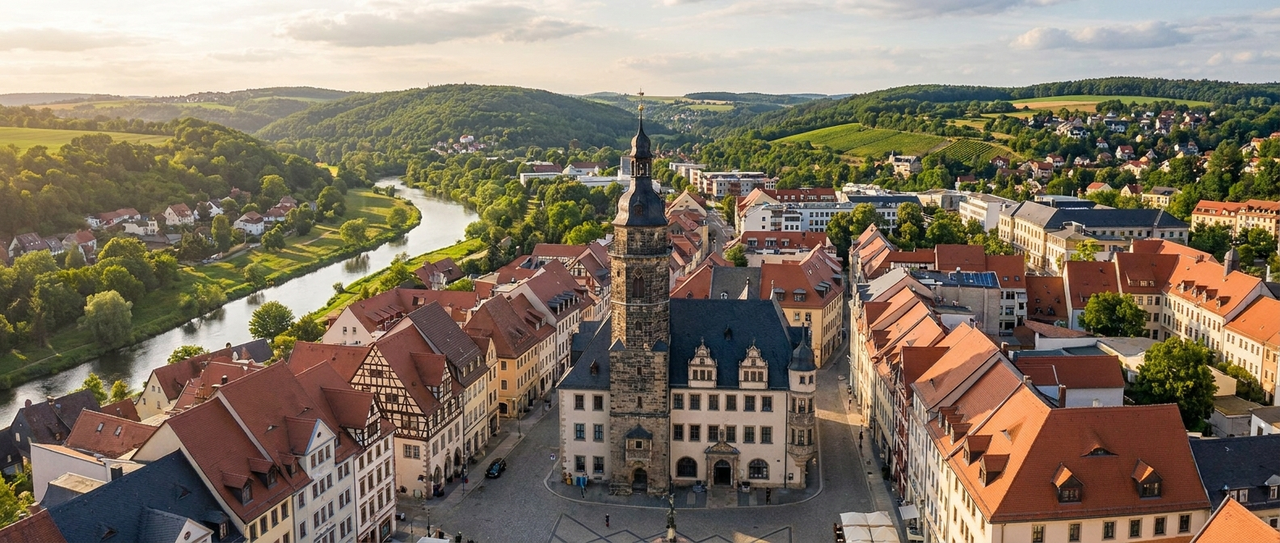 SEO Agentur Gera bessere Google-Rankings für Unternehmen in Ostthüringen