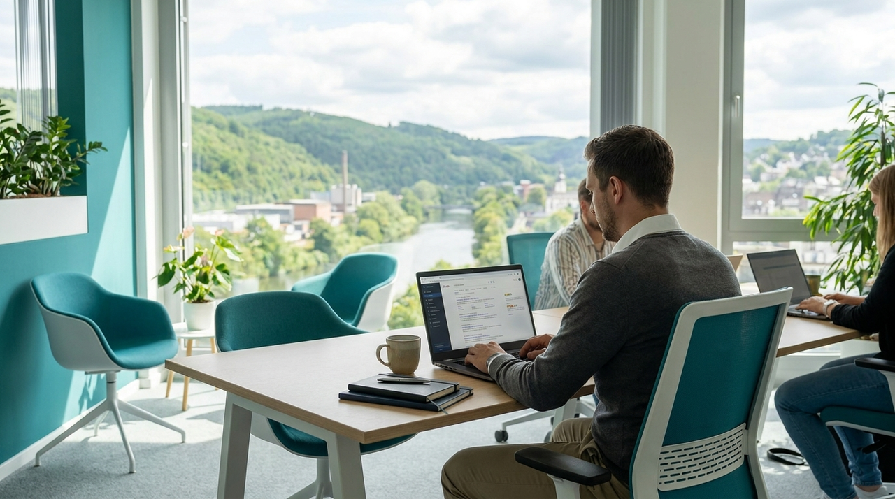 SEO Agentur Hagen verbessert die Google-Rankings von Unternehmen in Hagen und Südwestfalen