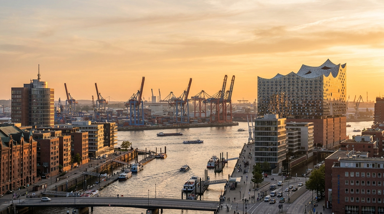 SEO Agentur Hamburg bessere Google-Rankings fuer Hamburger Unternehmen
