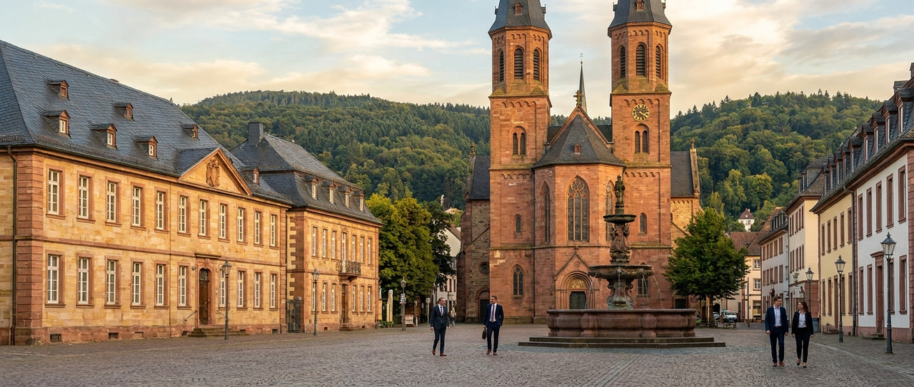 SEO Agentur Kaiserslautern Suchmaschinenoptimierung für Unternehmen in der Westpfalz und im Raum Lautern