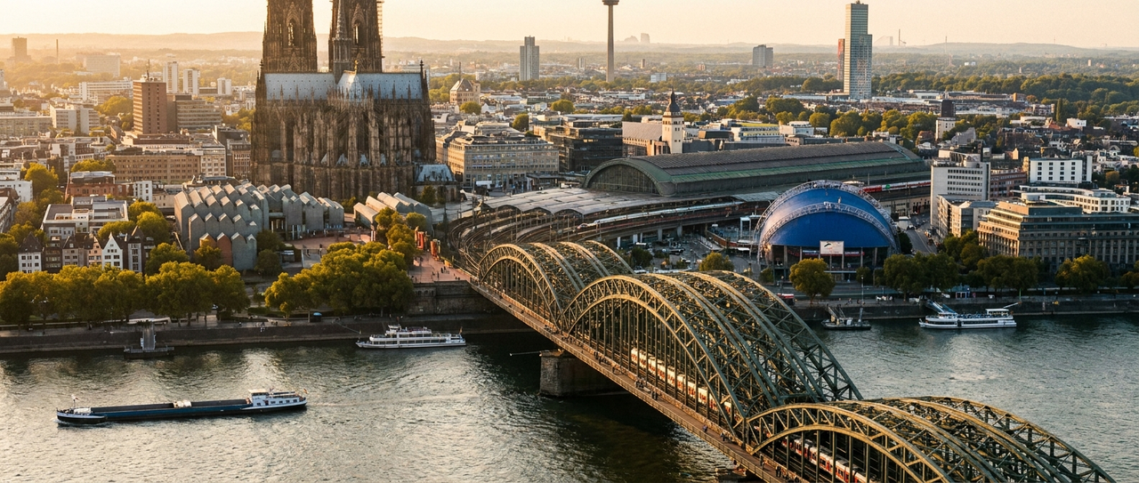 SEO Agentur Koeln Suchmaschinenoptimierung fuer Unternehmen in der Domstadt