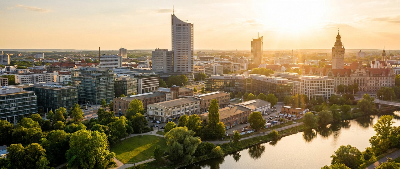 SEO Agentur Leipzig Suchmaschinenoptimierung fuer Unternehmen in Sachsens Boomstadt