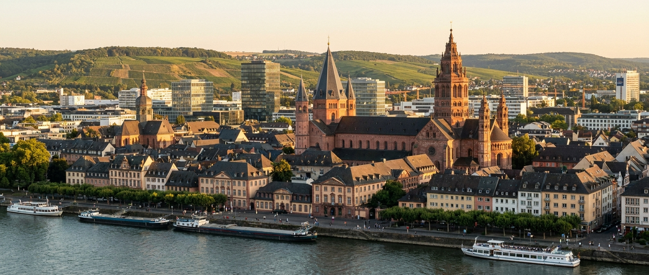 SEO Agentur Mainz Suchmaschinenoptimierung fuer Unternehmen in Rheinhessen und am Rhein