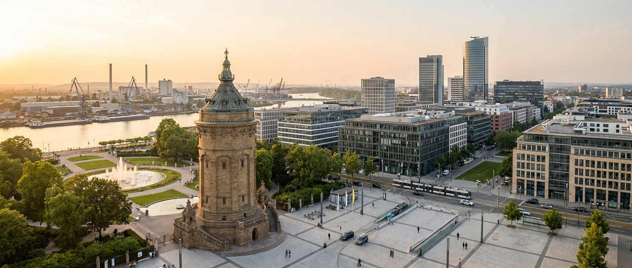 SEO Agentur Mannheim bessere Google-Rankings fuer Unternehmen in Rhein-Neckar