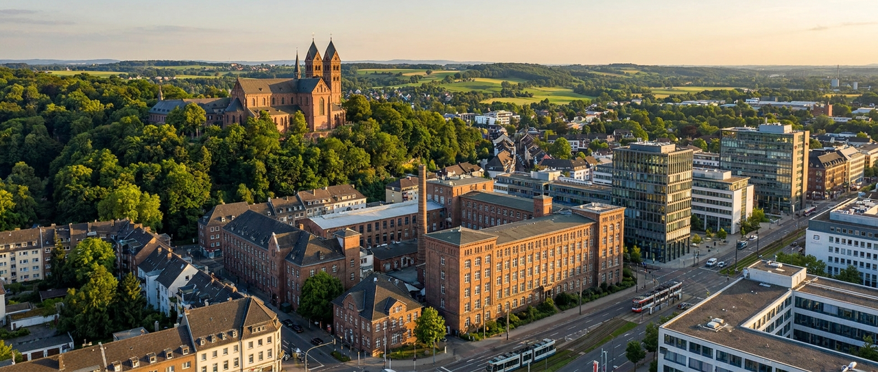 SEO Agentur Moenchengladbach Suchmaschinenoptimierung fuer Unternehmen am Niederrhein