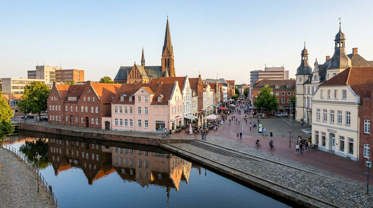 SEO Agentur Oldenburg bessere Google-Rankings fuer Unternehmen im Nordwesten