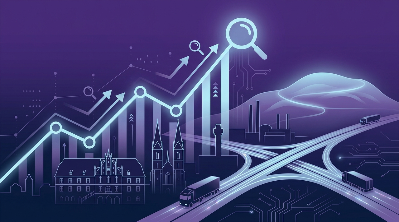 SEO Agentur Osnabrueck: bessere Google-Rankings fuer Unternehmen im Osnabruecker Land