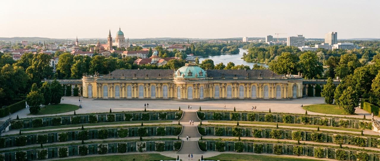 SEO Agentur Potsdam bessere Google-Rankings fuer Unternehmen in Potsdam und Brandenburg