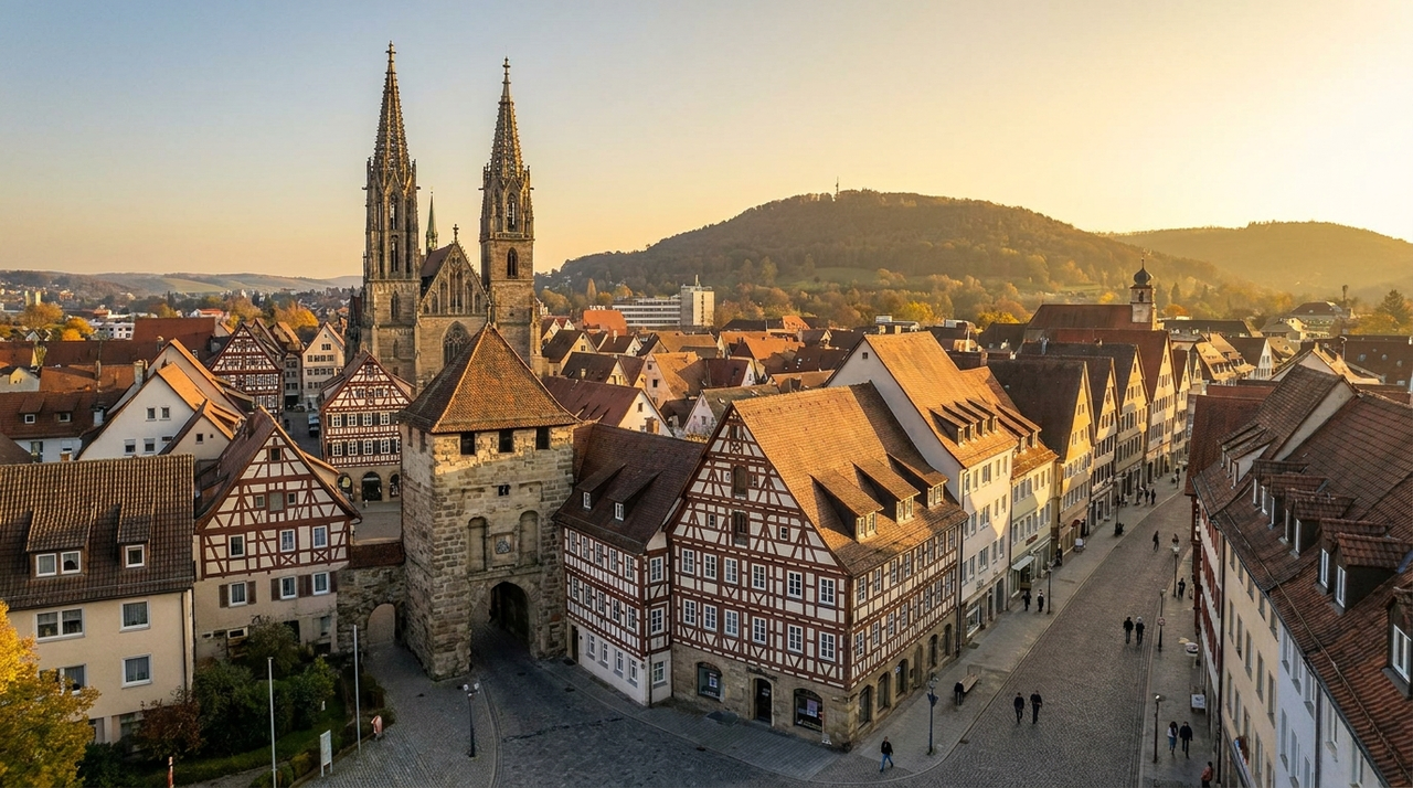 SEO Agentur Reutlingen Suchmaschinenoptimierung für Unternehmen im Echaz-Tal und der Region Neckar-Alb