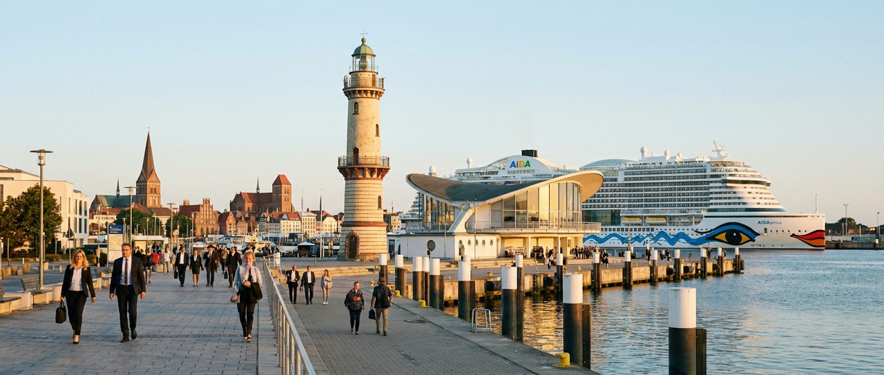 SEO Agentur Rostock Suchmaschinenoptimierung fuer Unternehmen an der Ostseekueste