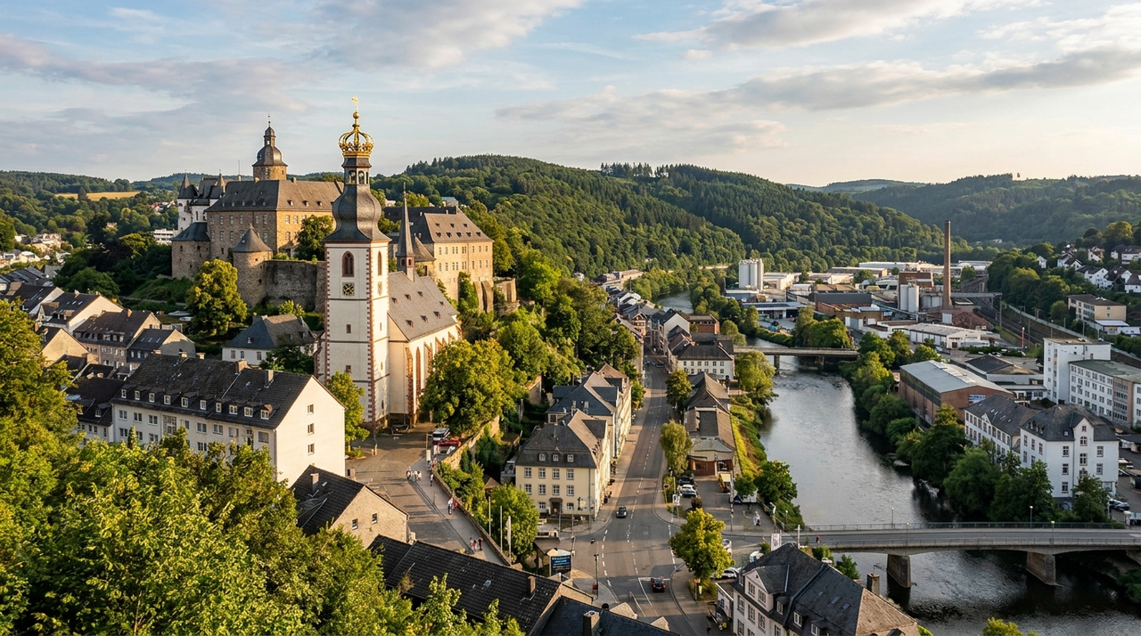 SEO Agentur Siegen bessere Google-Rankings für Unternehmen im Siegerland