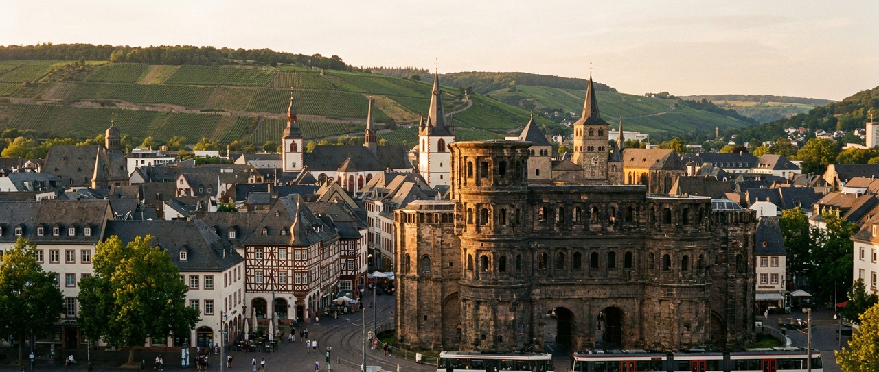 SEO Agentur Trier bessere Google-Rankings fuer Unternehmen an der Mosel