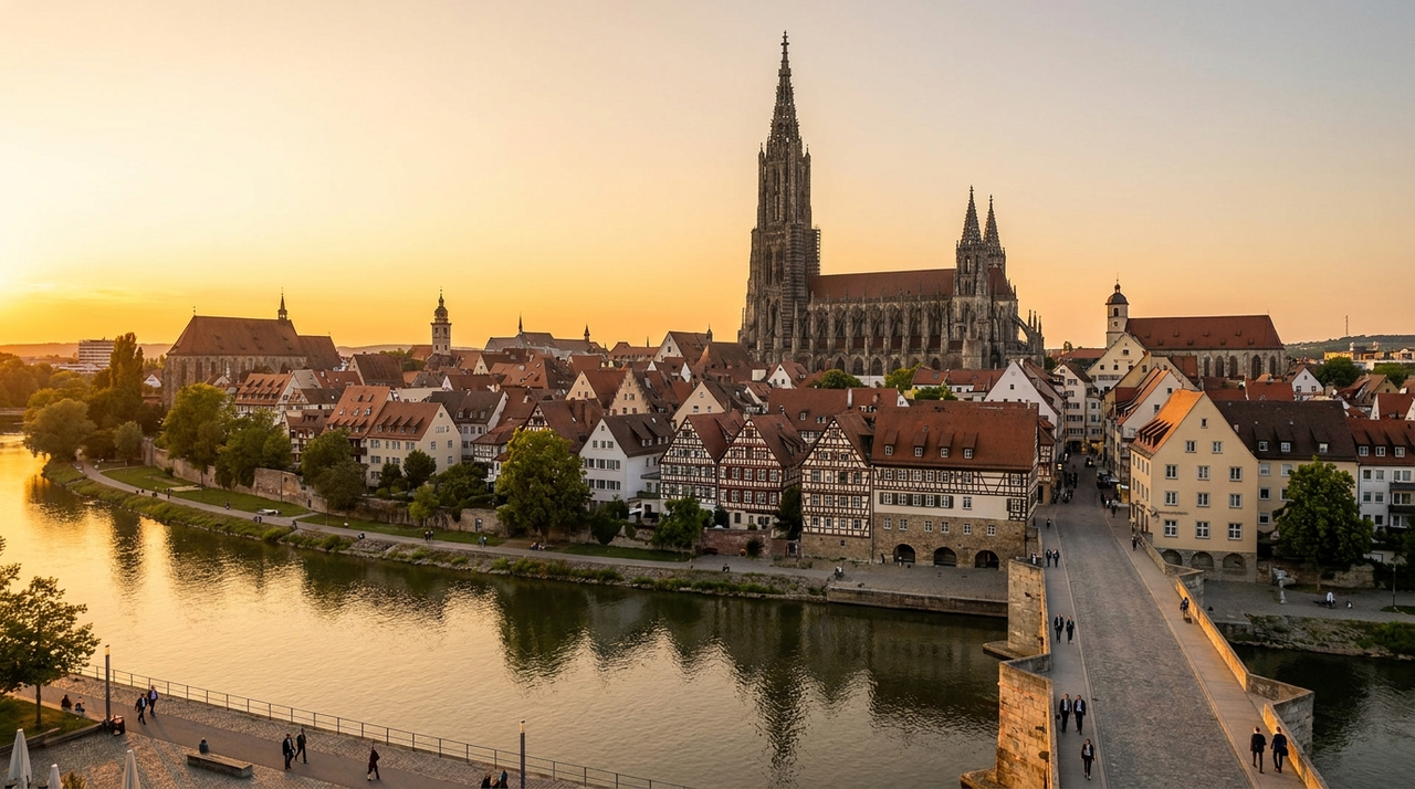 SEO Agentur Ulm Suchmaschinenoptimierung fuer Unternehmen in Ulm und Neu-Ulm