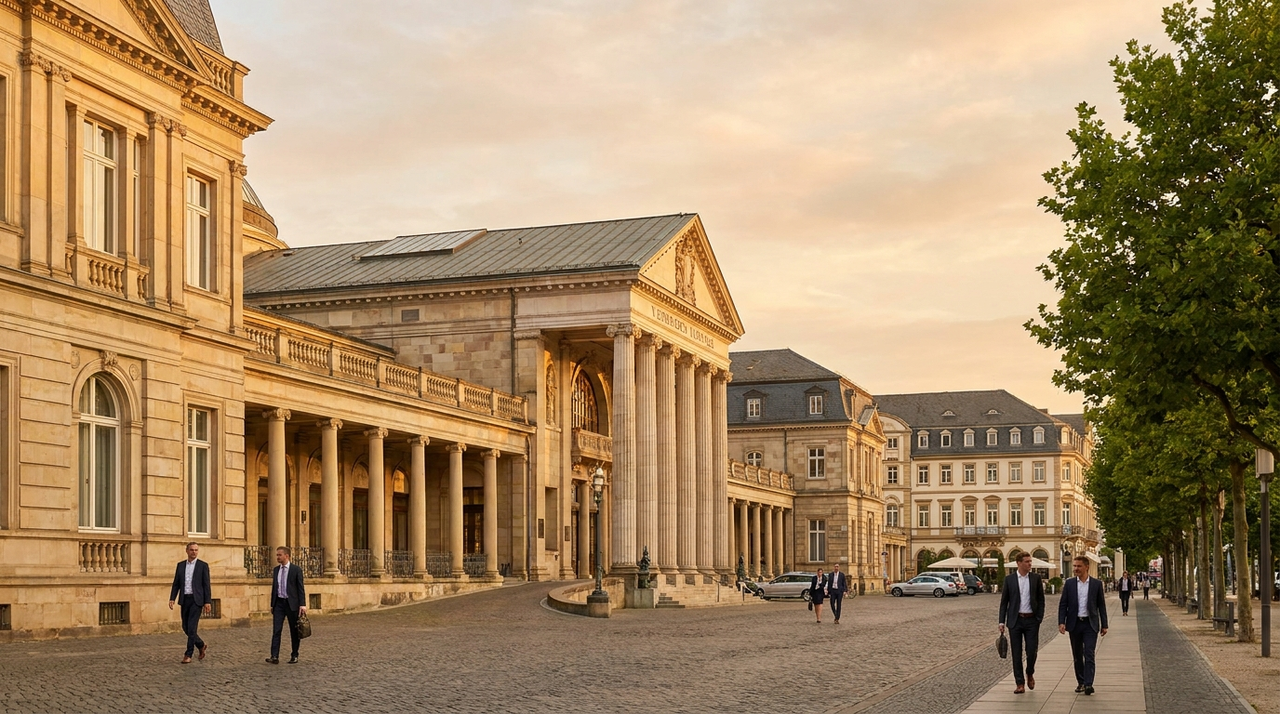 SEO Agentur Wiesbaden bessere Google-Rankings fuer Wiesbadener Unternehmen