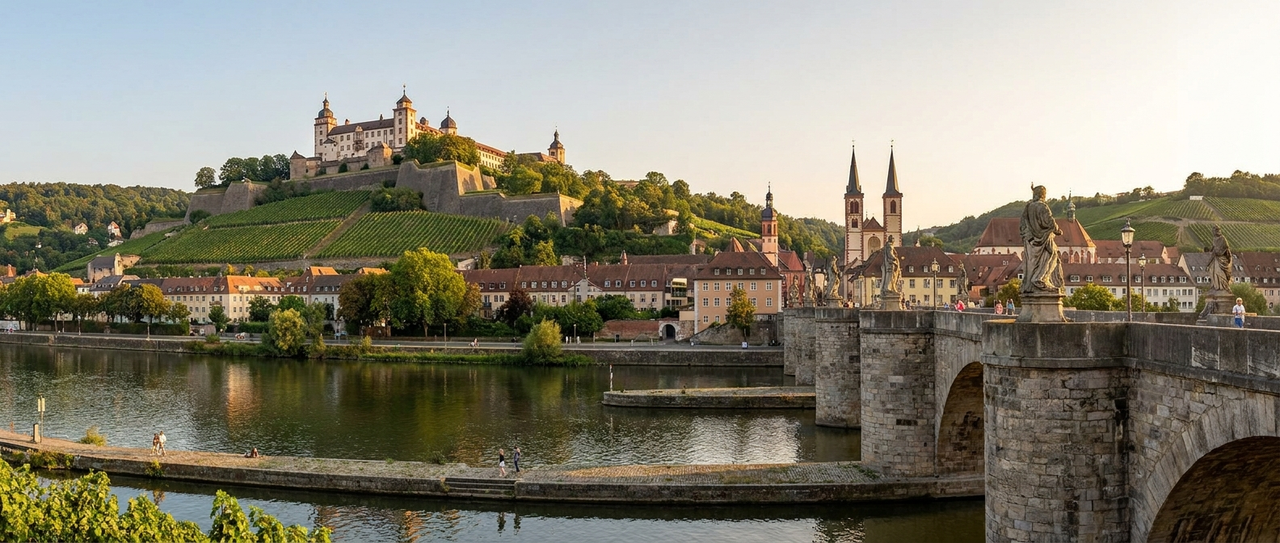 SEO Agentur Würzburg bessere Google-Rankings für Unternehmen in Mainfranken