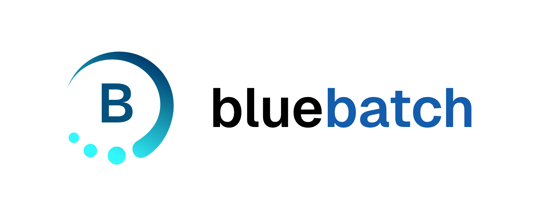 BlueBatch Logo